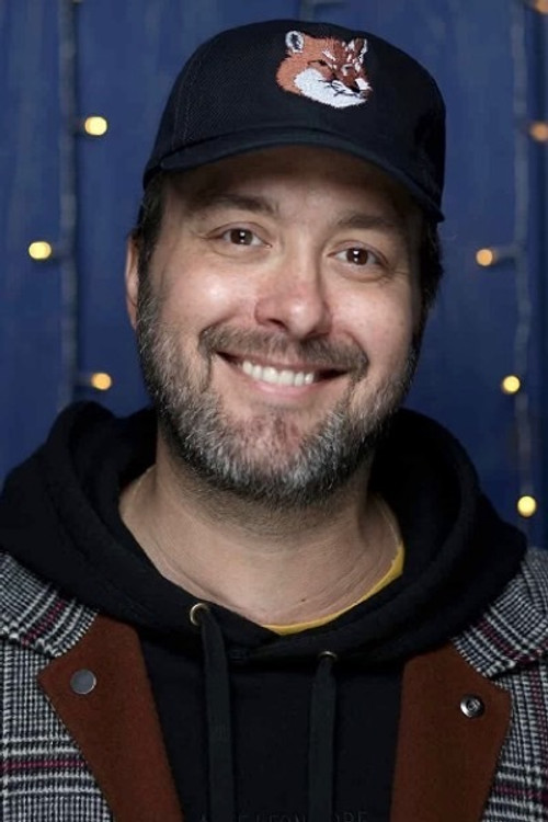 Andrew Cohn - Directing Profile Photo