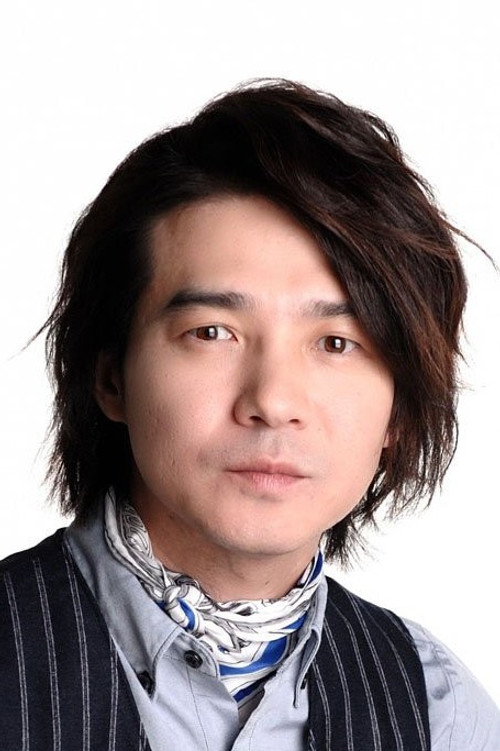 Hidetaka Yoshioka - Acting Profile Photo