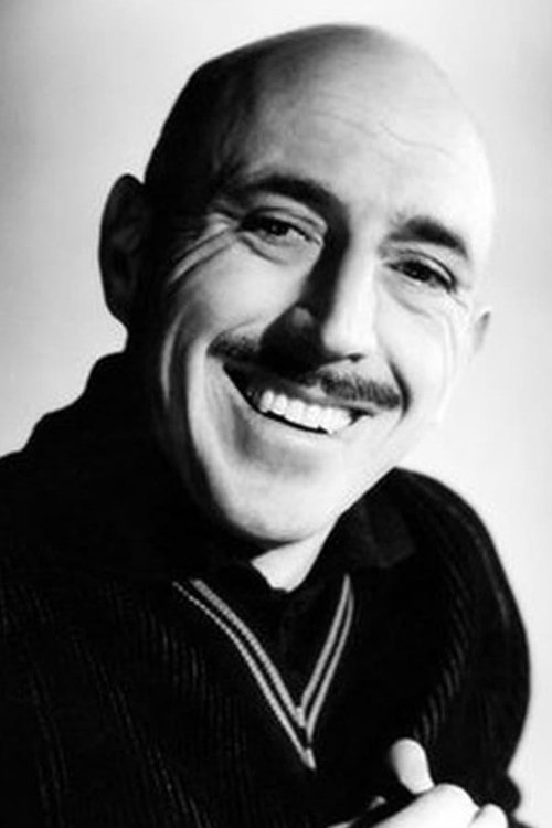 Lionel Jeffries - Acting Profile Photo