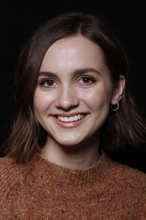 Maude Apatow - Acting Profile Photo