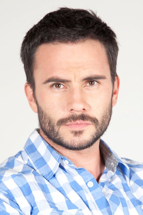 Juan Pablo Raba - Acting Profile Photo