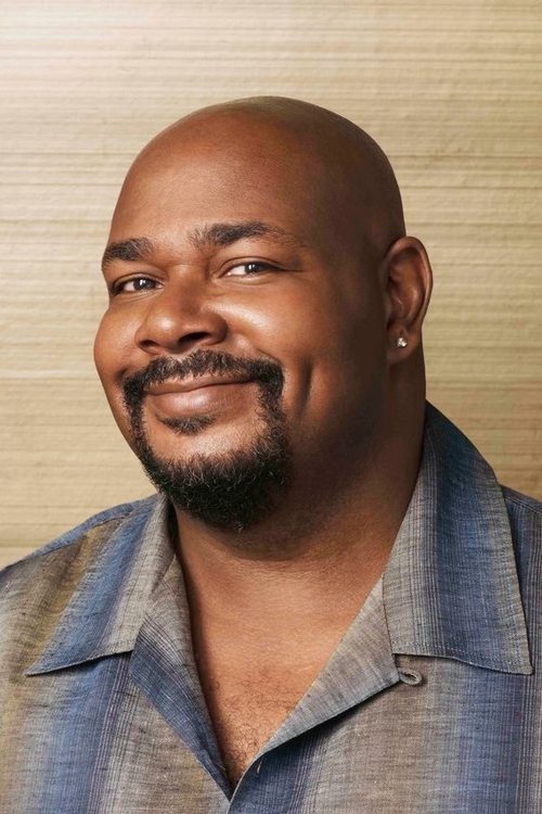 Kevin Michael Richardson - Acting Profile Photo