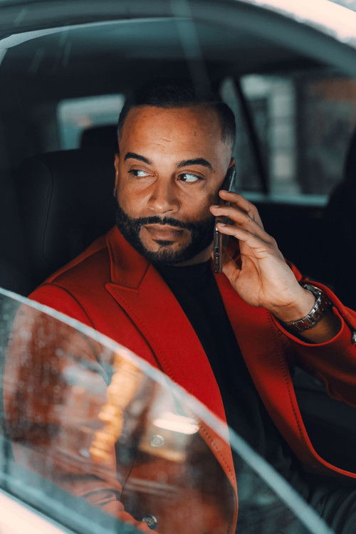 Jessy Terrero - Directing Profile Photo