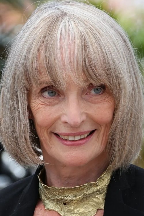 Édith Scob - Acting Profile Photo