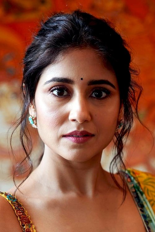 Shweta Tripathi Sharma - Acting Profile Photo