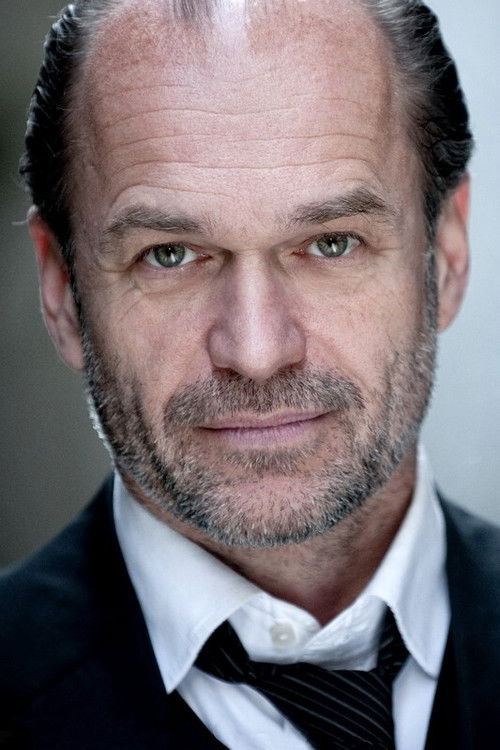 Horst-Günter Marx - Acting Profile Photo
