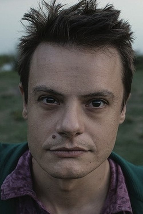 Lino Musella - Acting Profile Photo