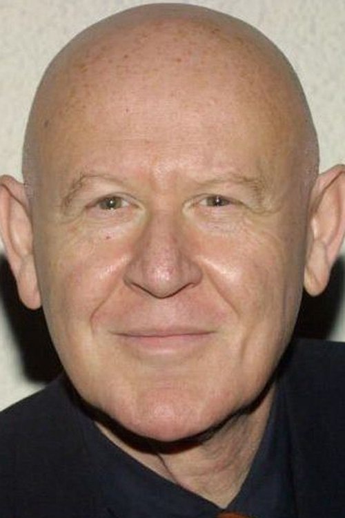 Daniel Benzali - Acting Profile Photo