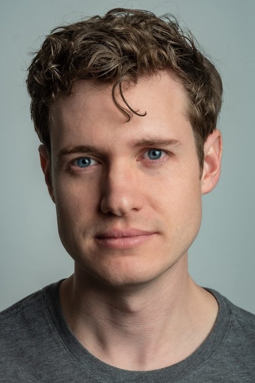 Cameron Bass - Acting Profile Photo
