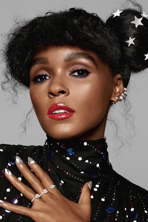 Janelle Monáe - Acting Profile Photo