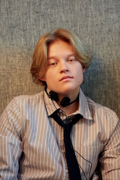 West Mulholland - Acting Profile Photo