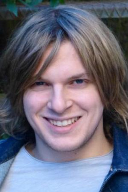 Nicola Adobati - Acting Profile Photo