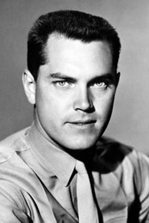 Jeffrey Hunter - Acting Profile Photo