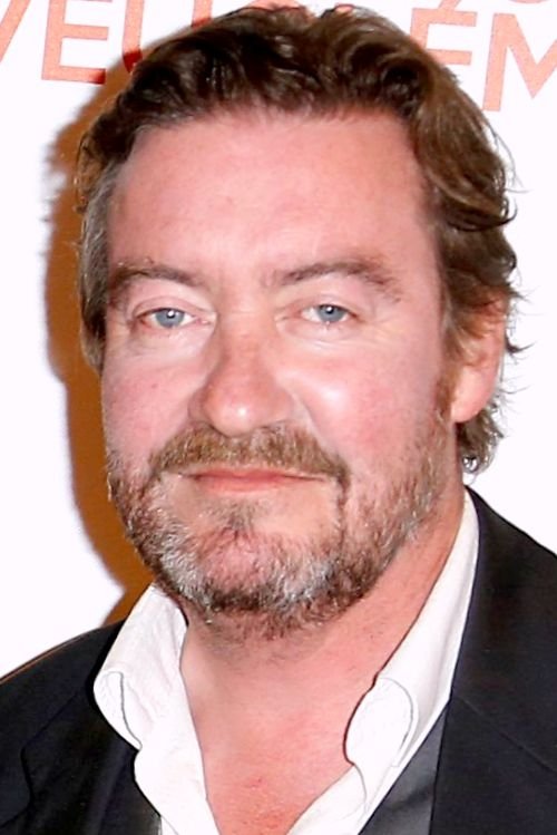 Philippe Duquesne - Acting Profile Photo