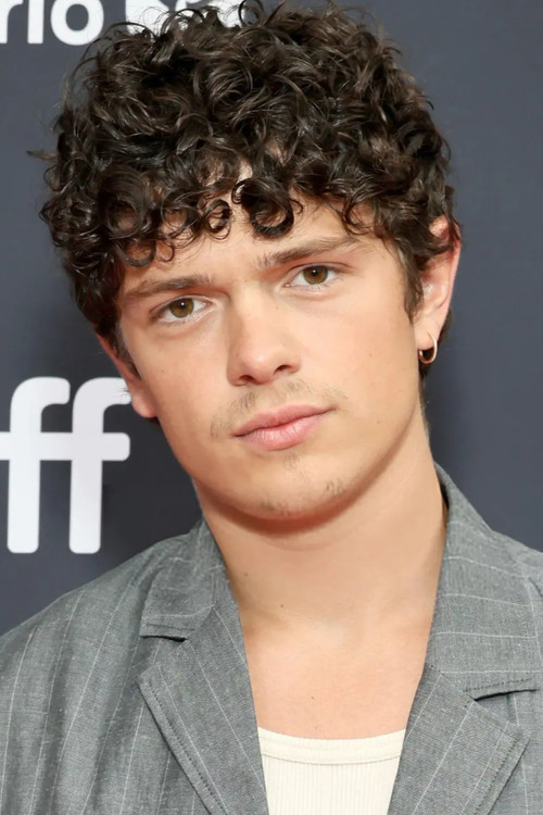 Noah Jupe - Acting Profile Photo