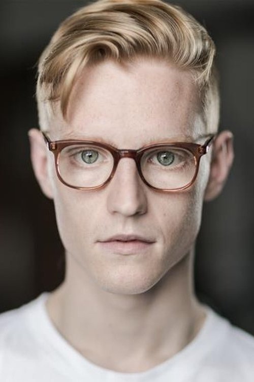 John McCrea - Acting Profile Photo