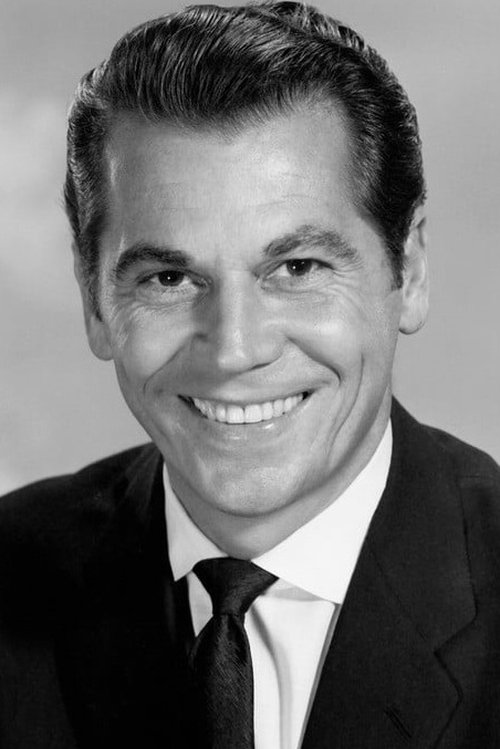 Ron Randell - Acting Profile Photo