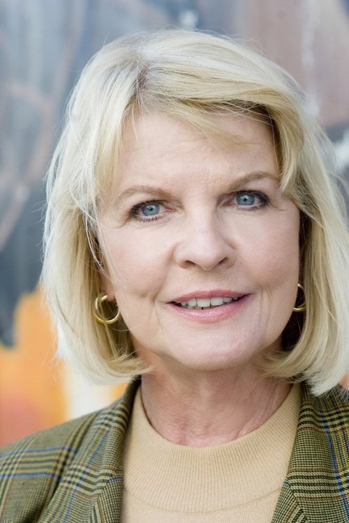 Gisela Hahn - Acting Profile Photo