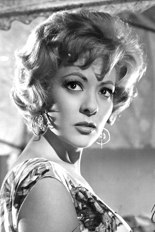 Silvia Pinal - Acting Profile Photo