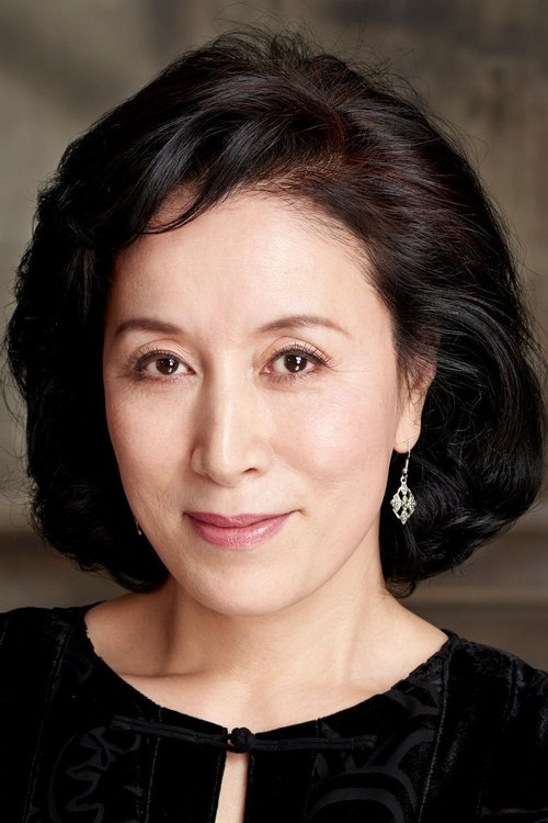 Atsuko Takahata - Acting Profile Photo