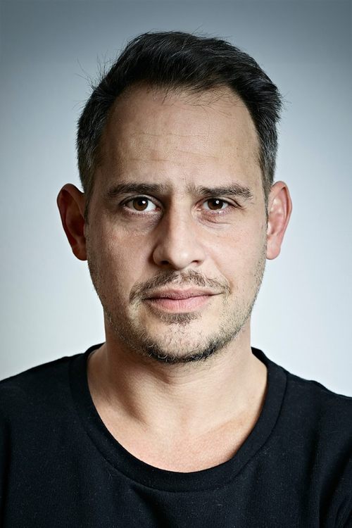 Moritz Bleibtreu - Acting Profile Photo