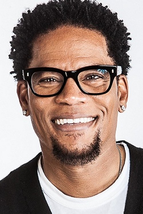 D.L. Hughley - Acting Profile Photo