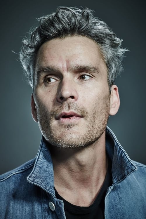 Balthazar Getty - Acting Profile Photo
