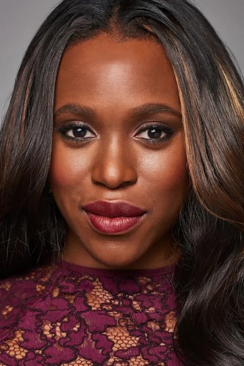 Clare-Hope Ashitey - Acting Profile Photo