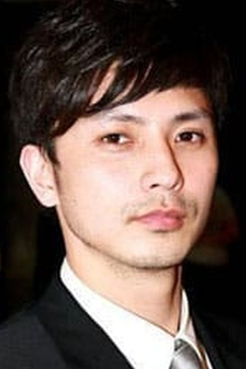 Hideo Nakaizumi - Acting Profile Photo