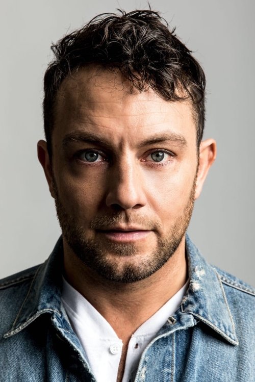 Jonathan Sadowski - Acting Profile Photo