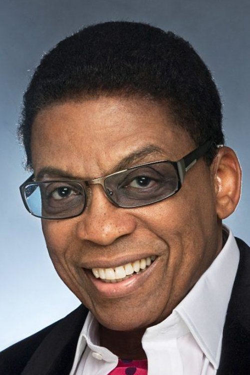 Herbie Hancock - Sound Profile Photo