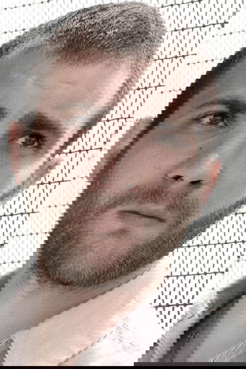 Cristiano Morroni - Acting Profile Photo