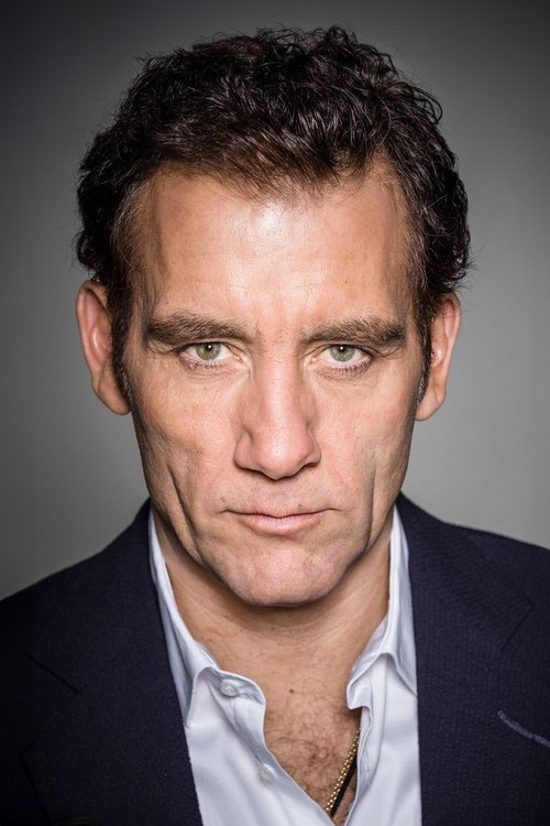Clive Owen - Acting Profile Photo