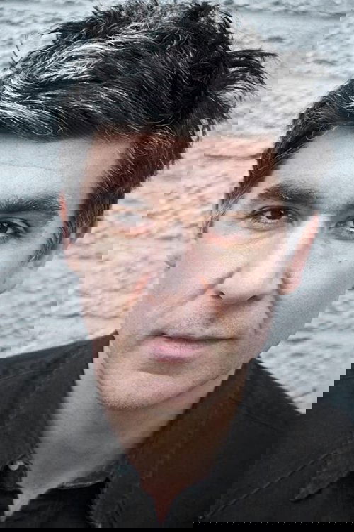 James Lance - Acting Profile Photo