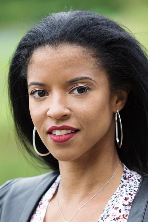 Renée Elise Goldsberry - Acting Profile Photo