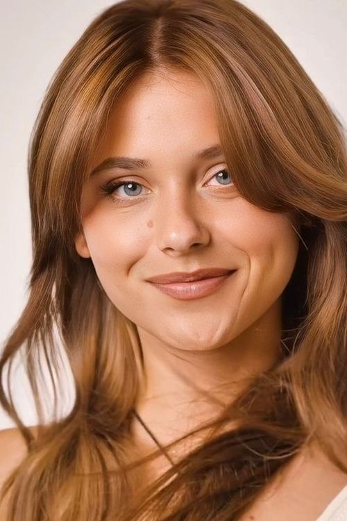 Nicole Wallace - Acting Profile Photo