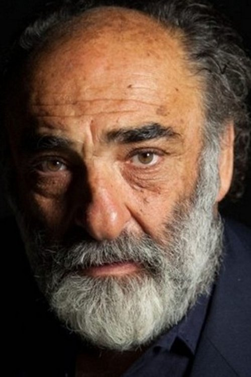 Alessandro Haber - Acting Profile Photo