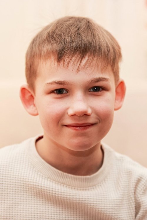 Christoph Gelfert Mathiesen - Acting Profile Photo