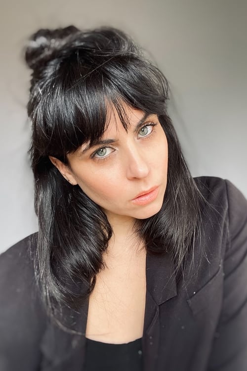 Ashley C. Williams - Acting Profile Photo