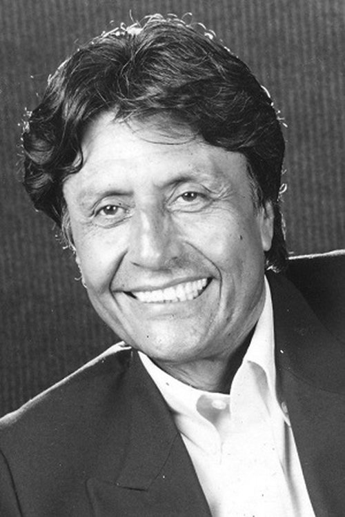 Reynaldo Arenas - Acting Profile Photo