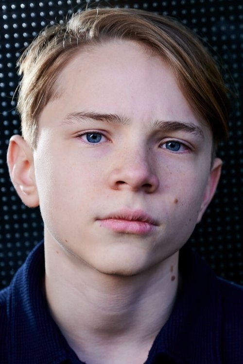 Yoran Leicher - Acting Profile Photo