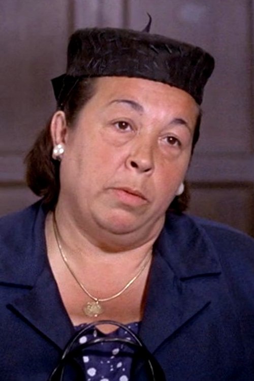 Franca Scagnetti - Acting Profile Photo