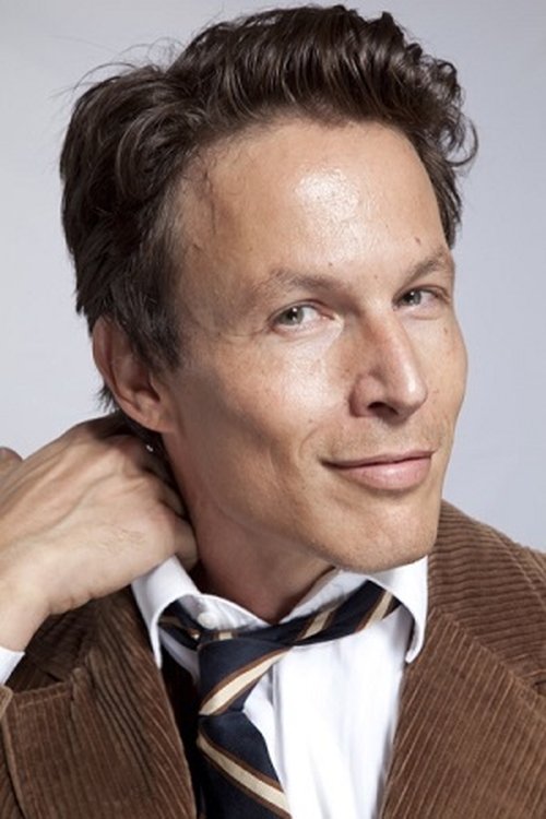 Roberto Zibetti - Acting Profile Photo