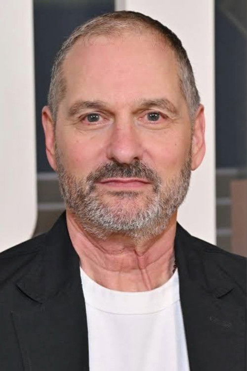 Scott Frank - Writing Profile Photo