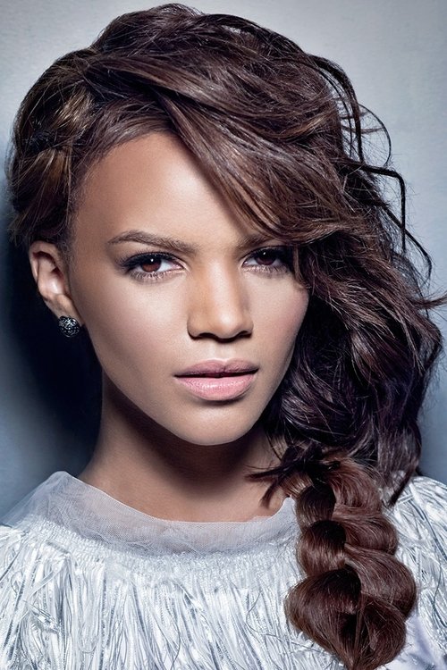 Leslie Grace - Acting Profile Photo