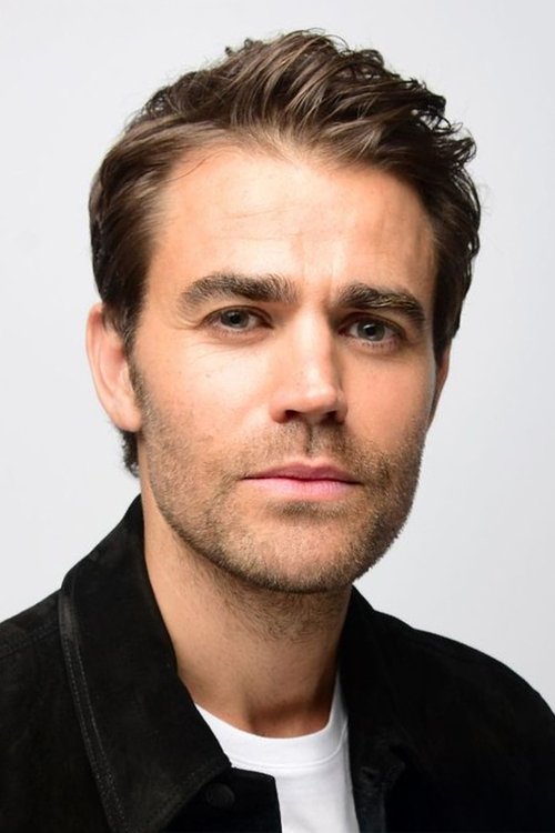 Paul Wesley - Acting Profile Photo