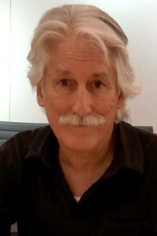 Robert Alvarez - Directing Profile Photo