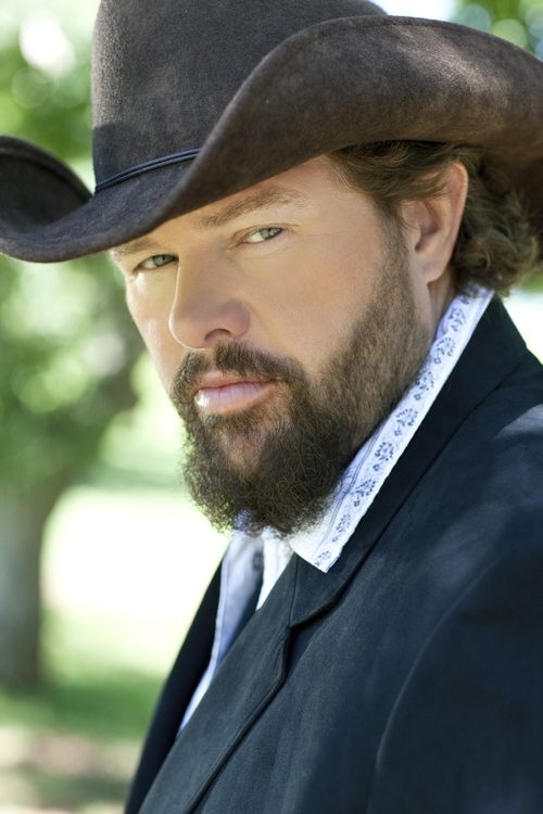 Toby Keith - Acting Profile Photo