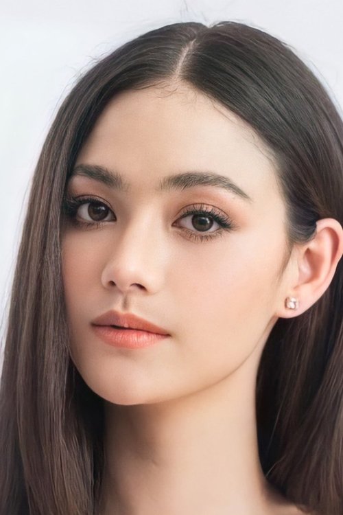 Nonny Nutcha Jeka - Acting Profile Photo