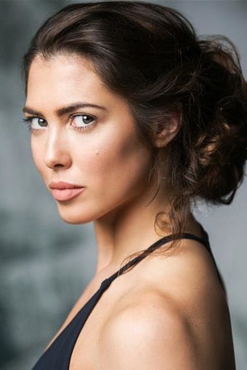 Eloise Lovell Anderson - Acting Profile Photo